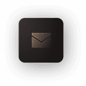 Mail icon